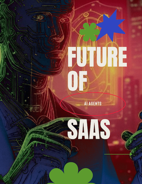 SaaS vs AI